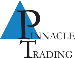 Pinnacle Trading Logo